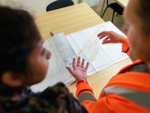 Civil, Mechanical, Process & Engineering