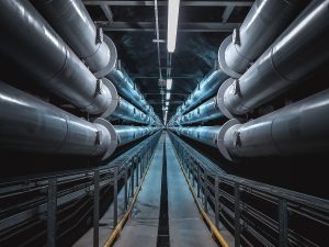 Piping & Structure Material and Fabrication