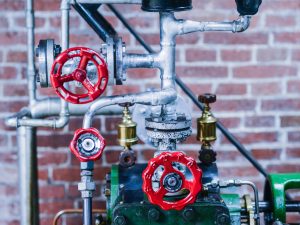 Valve - Gate, DBB, Ball, Choke, Globe, Check