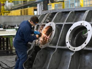 Pipeline Repair & Rehabilitation