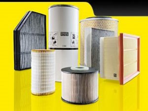 Filter & Filtration System